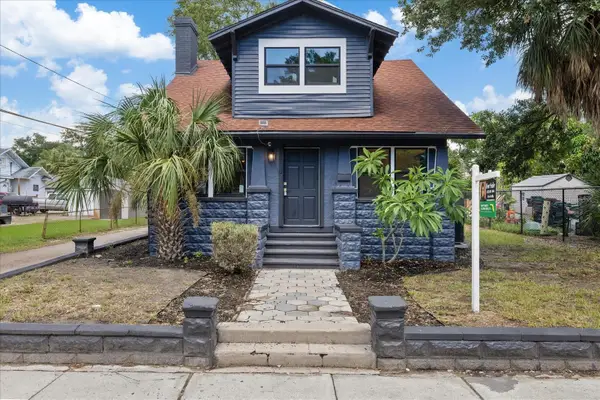 1618 12th Street S, ST PETERSBURG, FL 33705