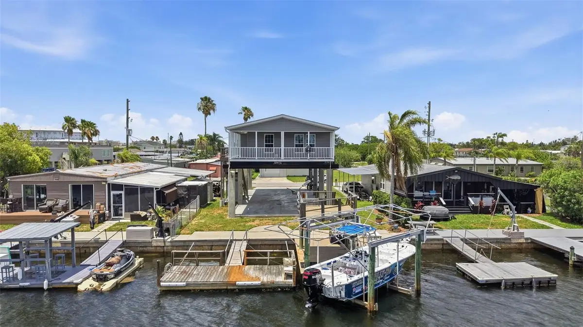 6310 Tower Drive, Hudson, FL 34667 - #1