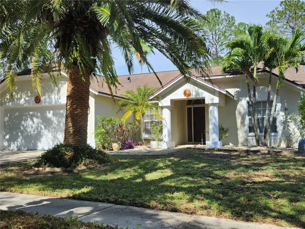 1512 Bay View Street, TARPON SPRINGS, FL 34689