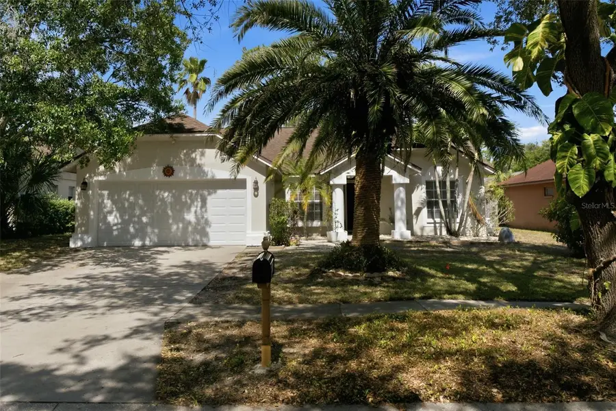 1512 Bay View Street, Tarpon Springs, FL 34689 - #2