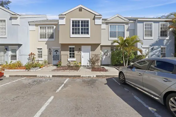 6600 121st Avenue N #3, LARGO, FL 33773