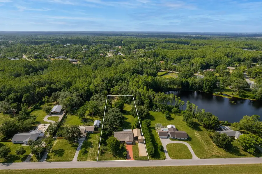 8270 Sycamore Drive, New Port Richey, FL 34654 - #2