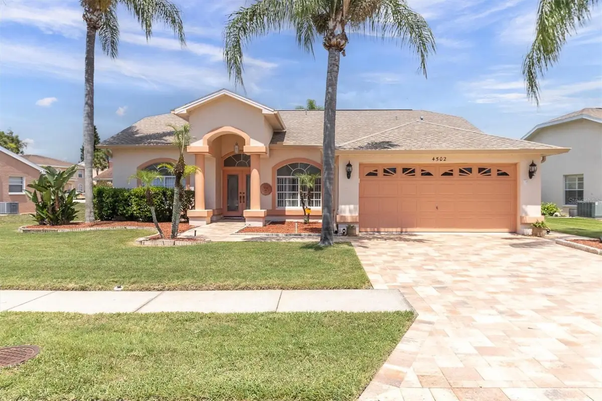 4502 Foxboro Drive, New Port Richey, FL 34653 - #1