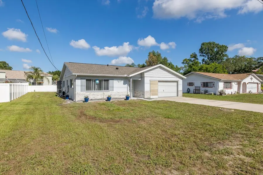 1525 Bishop Road, Spring Hill, FL 34608 - #3