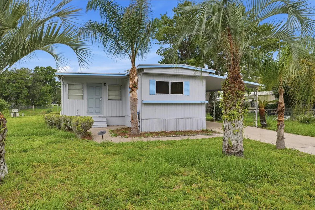 7321 Windy Way, Brooksville, FL 34601 - #1