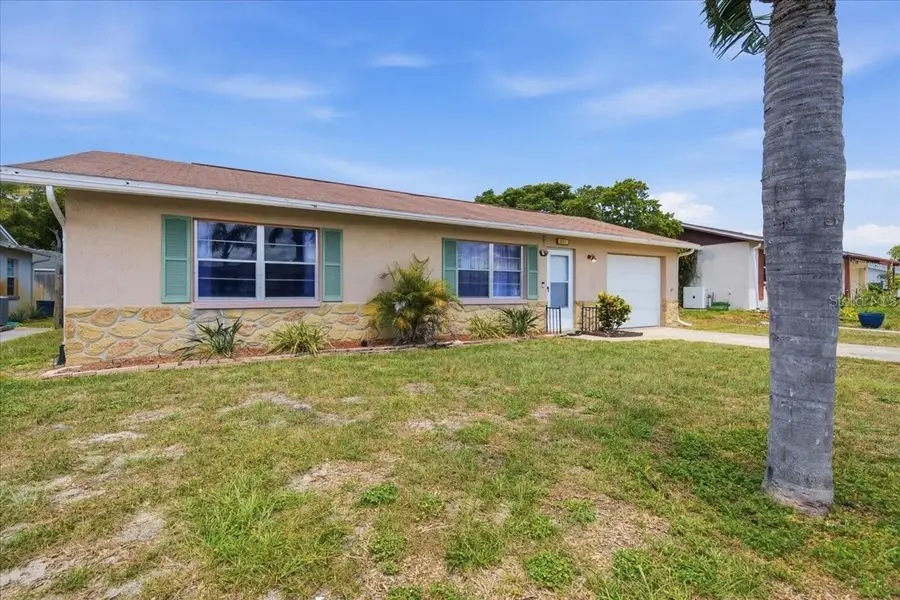 5051 Brookside Lane, New Port Richey, FL 34653 - #2