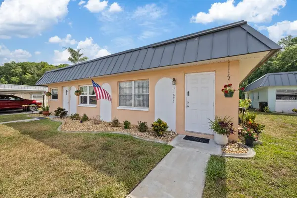 11635 Bayonet Lane #B, NEW PORT RICHEY, FL 34654