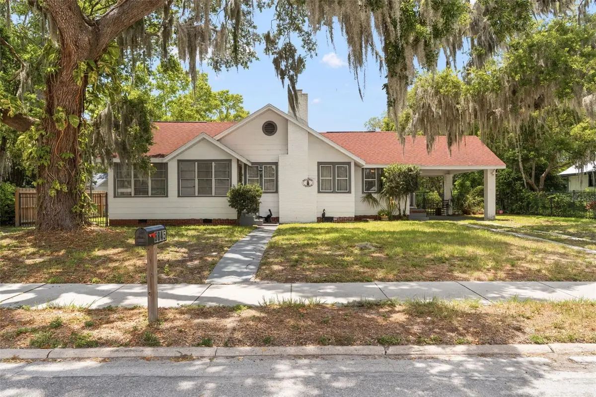 5845 Grand Boulevard, New Port Richey, FL 34652 - #1