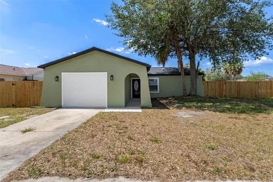 12036 Country Cove Avenue, Hudson, FL 34669 - #2