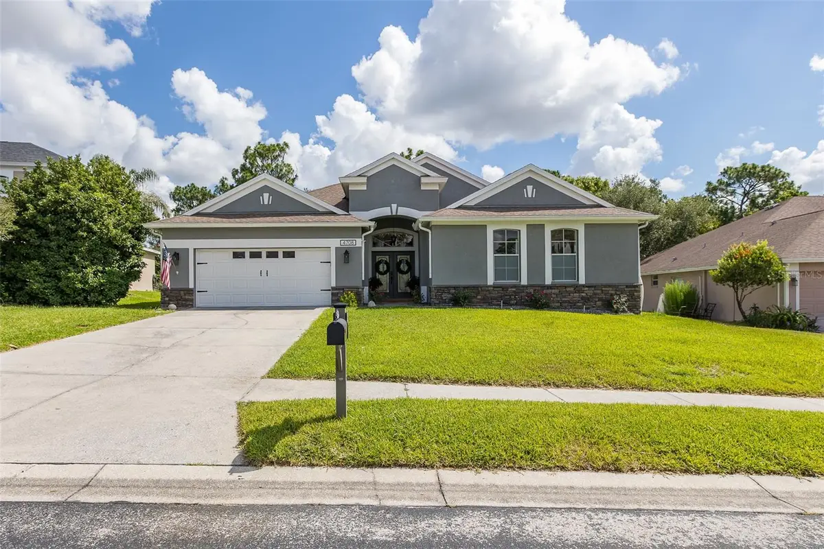 4708 Larkenheath Drive, Spring Hill, FL 34609 - #1