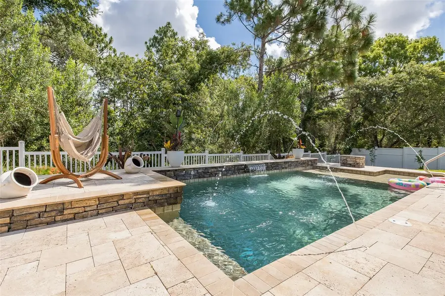 4708 Larkenheath Drive, Spring Hill, FL 34609 - #2