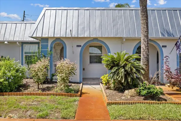 4243 Richmere Drive #3B, NEW PORT RICHEY, FL 34652