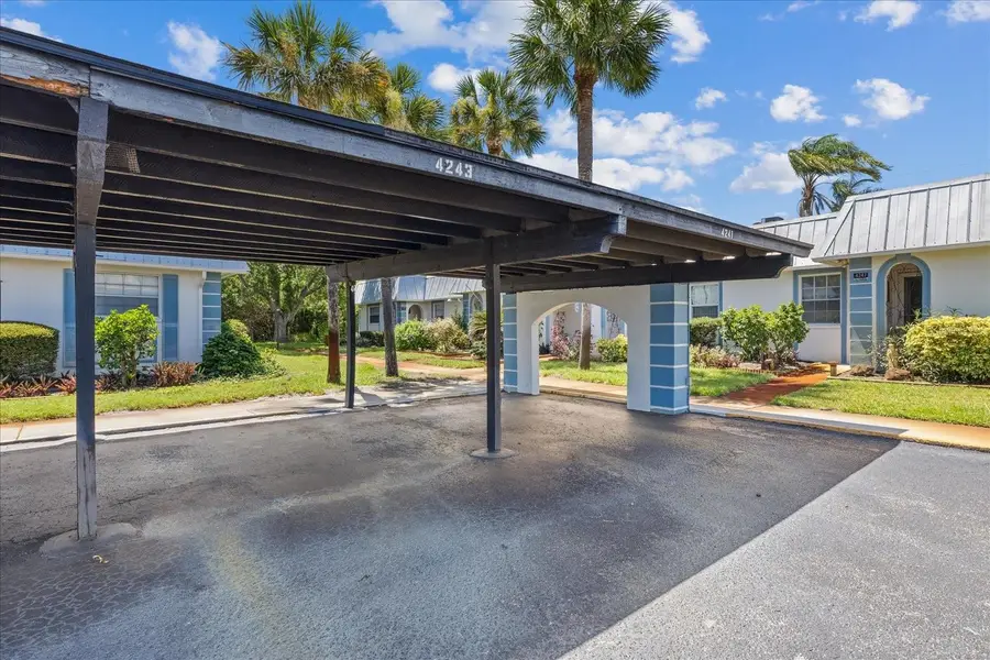 4243 Richmere Drive #3B, New Port Richey, FL 34652 - #3