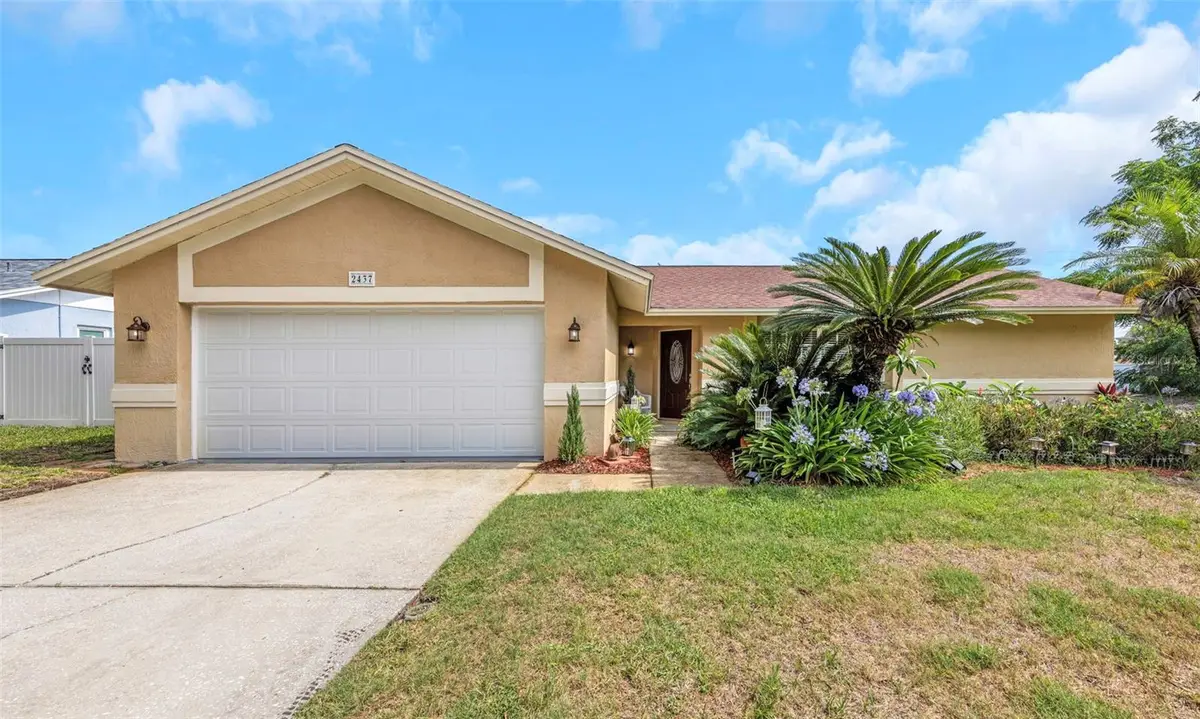 2437 Hawk Avenue, Palm Harbor, FL 34683 - #1