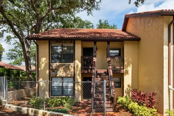 8550 Shadblow Ct #6, PORT RICHEY, FL 34668