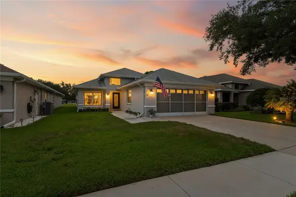 14443 Middle Fairway Drive, SPRING HILL, FL 34609