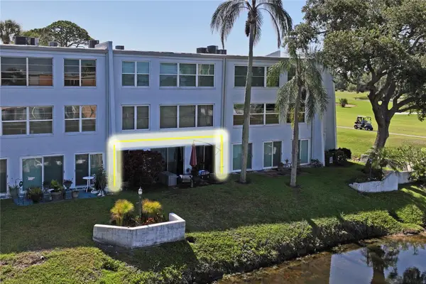 225 Country Club Drive #C131, LARGO, FL 33771