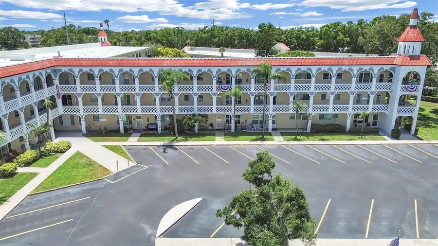 2405 Franciscan Drive #21, Clearwater, FL 33763 - #2