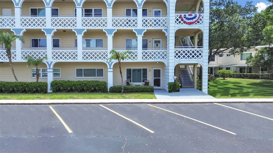 2405 Franciscan Drive #21, Clearwater, FL 33763 - #3
