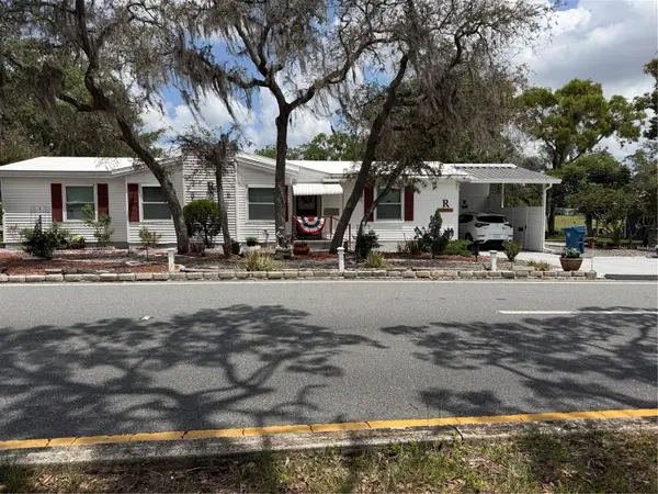 7354 Nielson Avenue, BROOKSVILLE, FL 34613