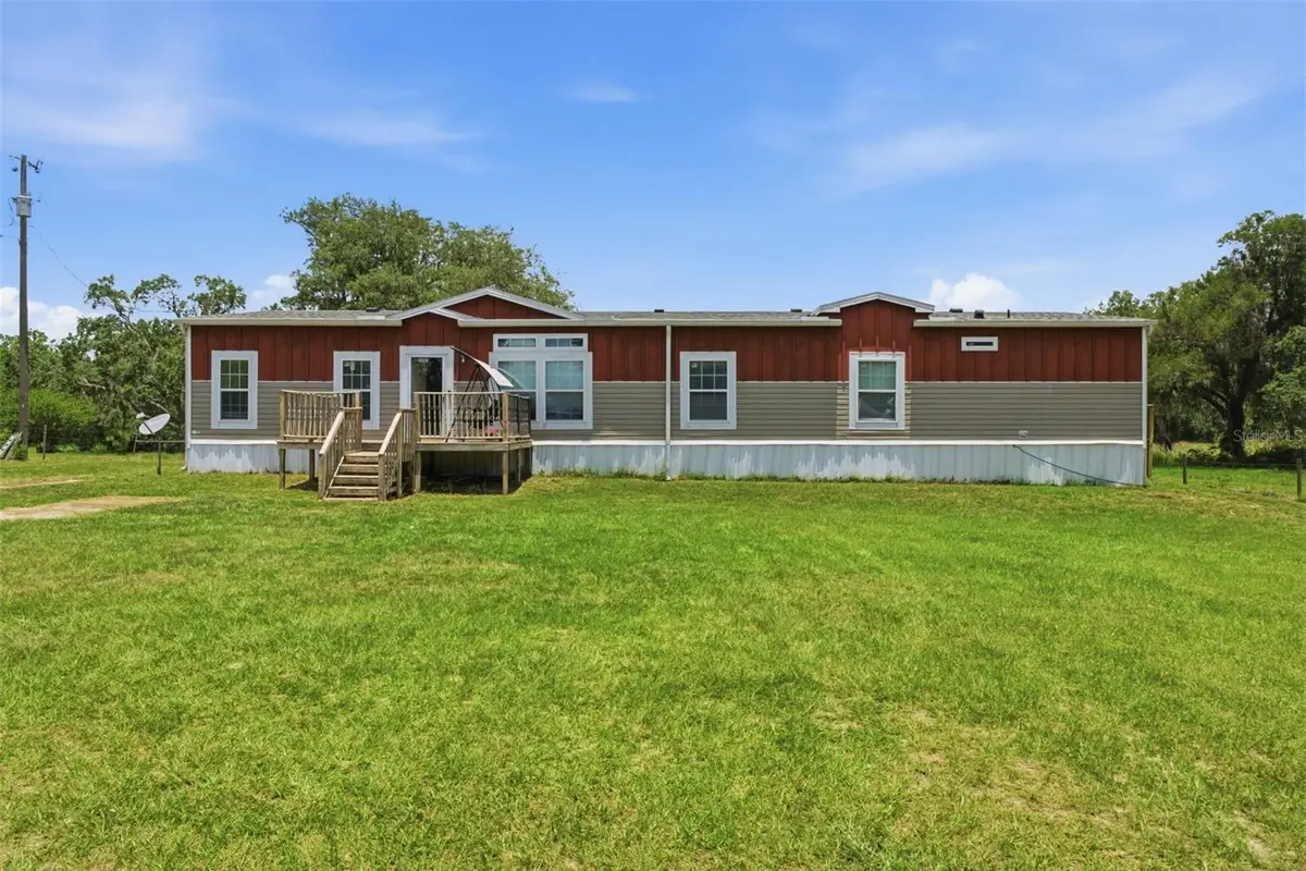2483 E Stage Coach Trail, Inverness, FL 34452 - #1
