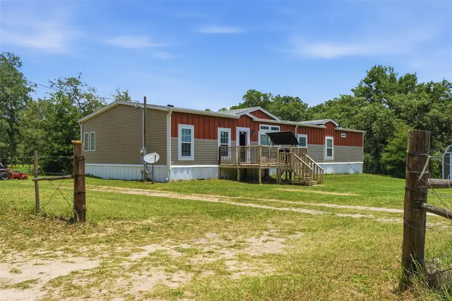 2483 E Stage Coach Trail, Inverness, FL 34452 - #2