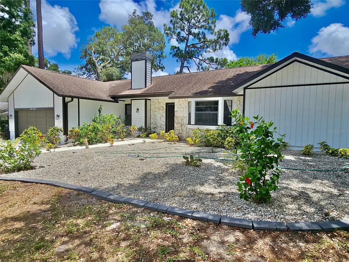 1382 Sutton Place Drive, Palm Harbor, FL 34683 - #1