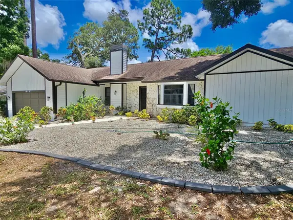 1382 Sutton Place Drive, PALM HARBOR, FL 34683