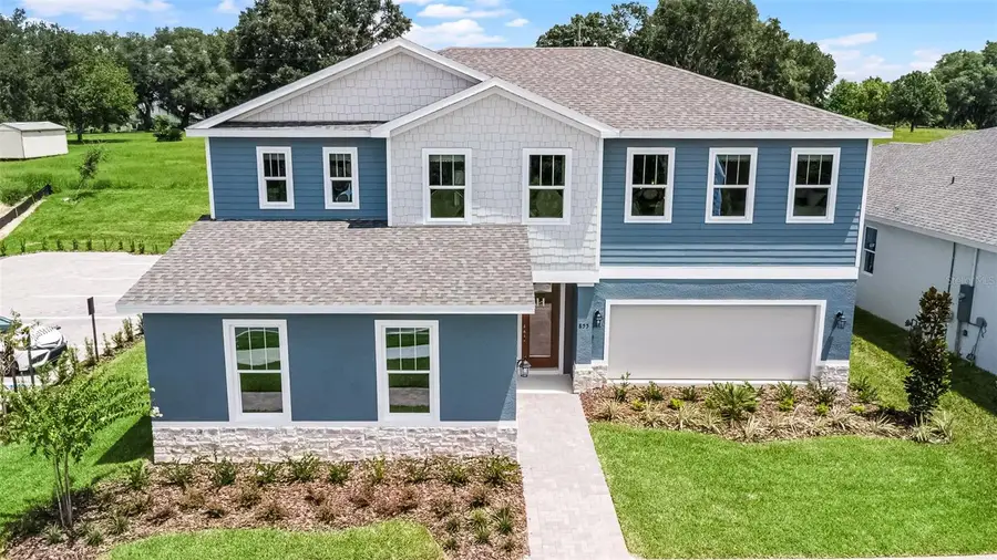 724 Mystic Gardens Drive, Apopka, FL 32703 - #2