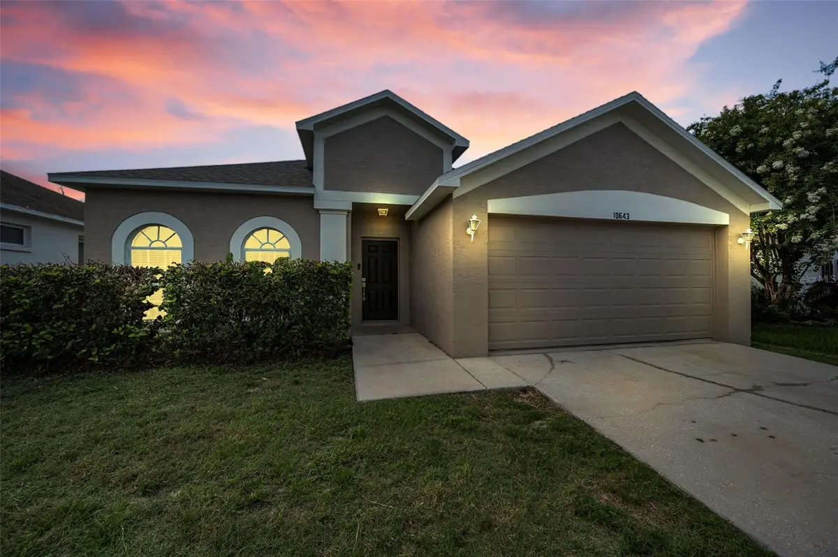 10643 Eveningwood Court, Trinity, FL 34655 - #1