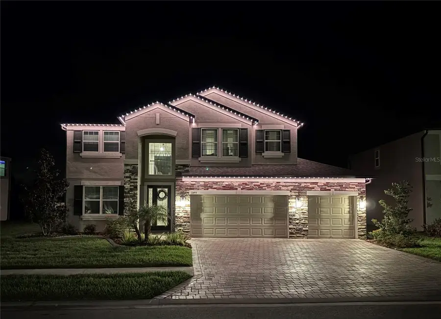 12093 Nouveau Avenue, Spring Hill, FL 34610 - #2