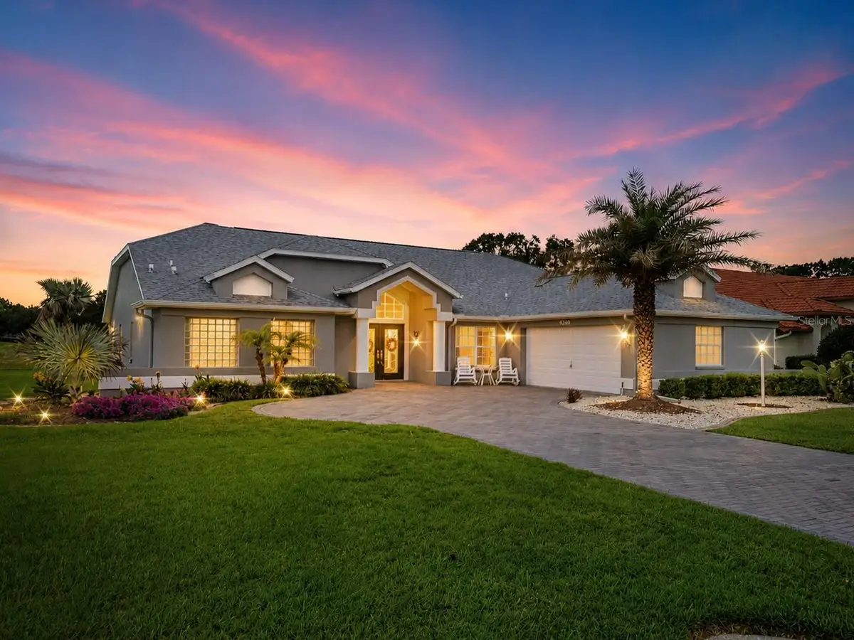 9276 Ashley Drive, Weeki Wachee, FL 34613 - #1