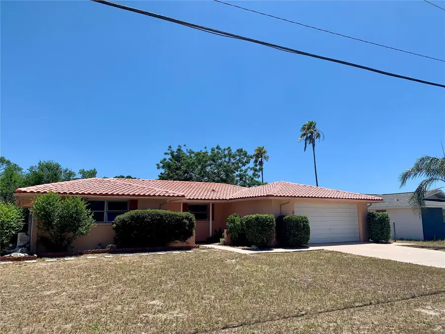 8024 Jasmine Boulevard, Port Richey, FL 34668 - #2