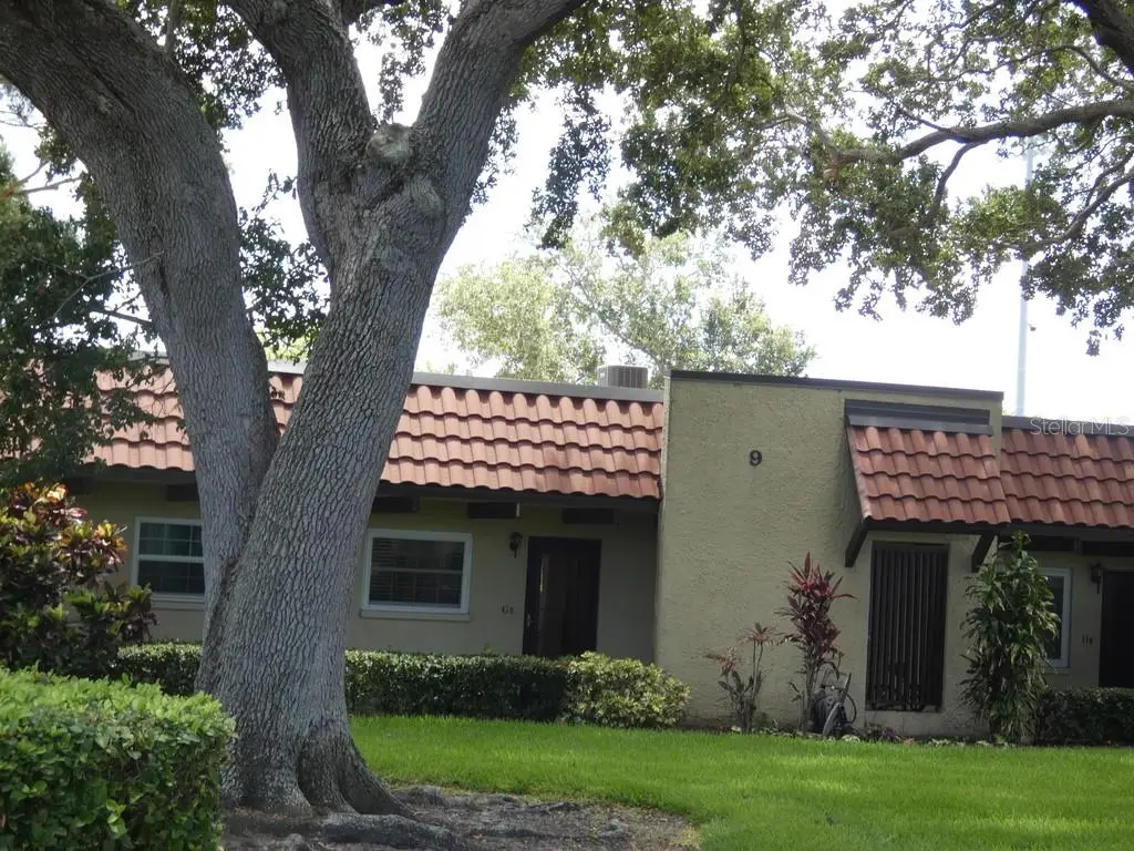 1701 Pinehurst Road #9G, Dunedin, FL 34698 - #1