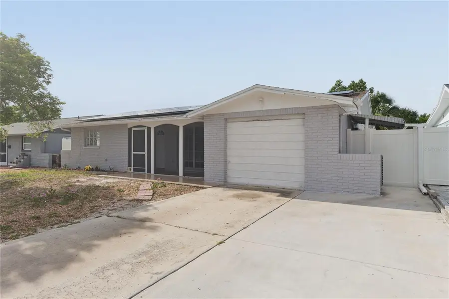 6835 Mesa Verde Street, Port Richey, FL 34668 - #3