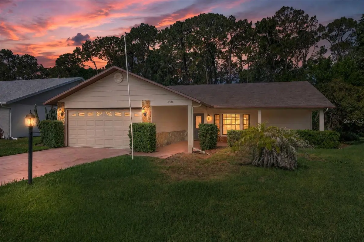 6300 Darien Way, Spring Hill, FL 34606 - #1