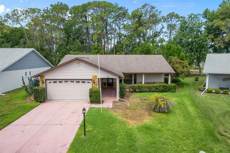 6300 Darien Way, Spring Hill, FL 34606 - #2