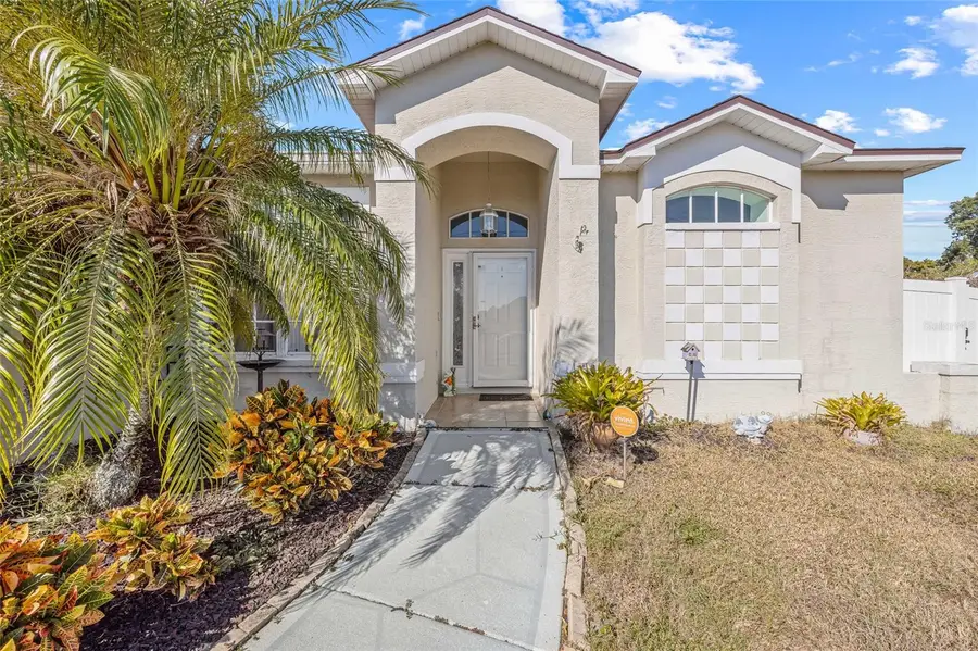 6401 Grapewood Road, Spring Hill, FL 34609 - #2