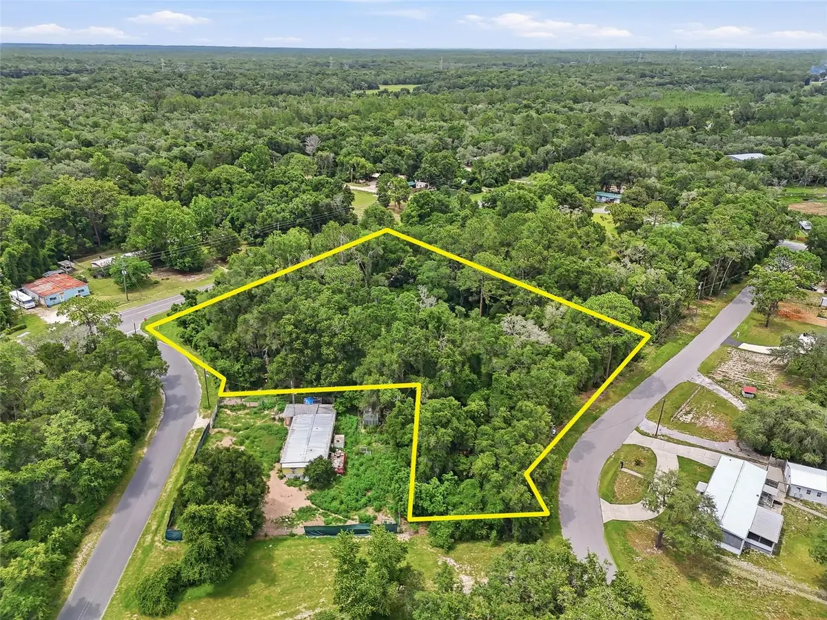 7002 N Castlebury, Hernando, FL 34442 - #1