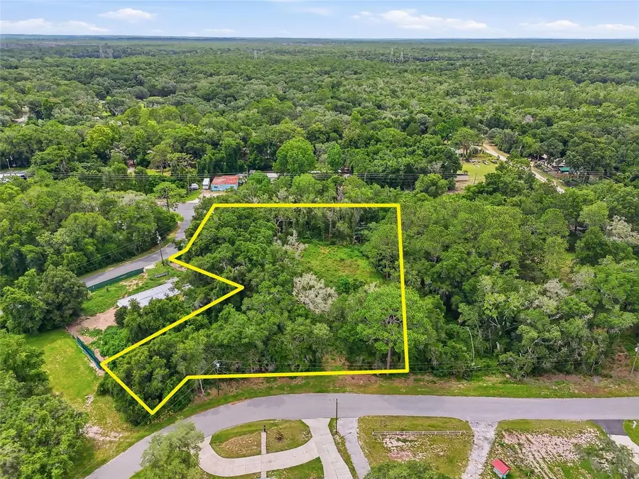 7002 N Castlebury, Hernando, FL 34442 - #3