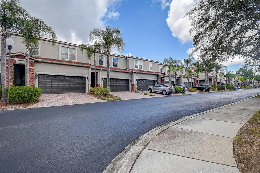 1426 Hillview Lane, Tarpon Springs, FL 34689 - #2