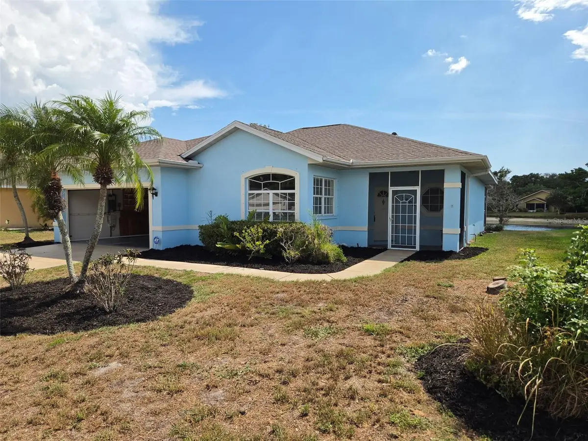 5008 25th Street E, Bradenton, FL 34203 - #1