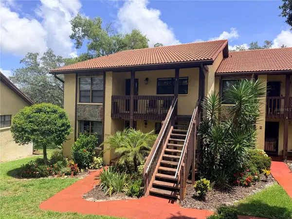 7705 Forest Trail #5, PORT RICHEY, FL 34668