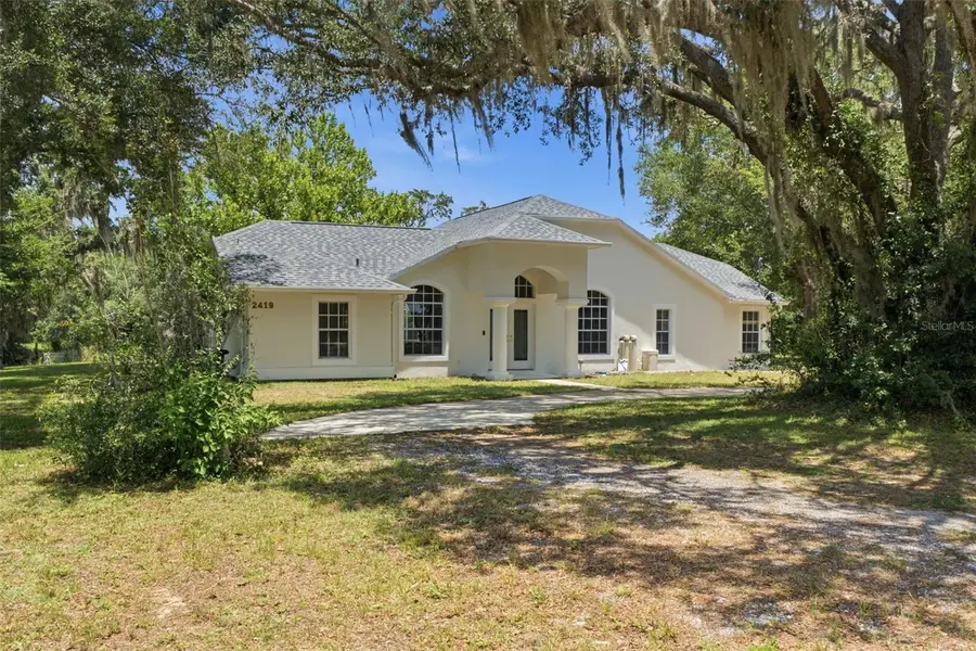 2419 E Stage Coach Trail, Inverness, FL 34452 - #3