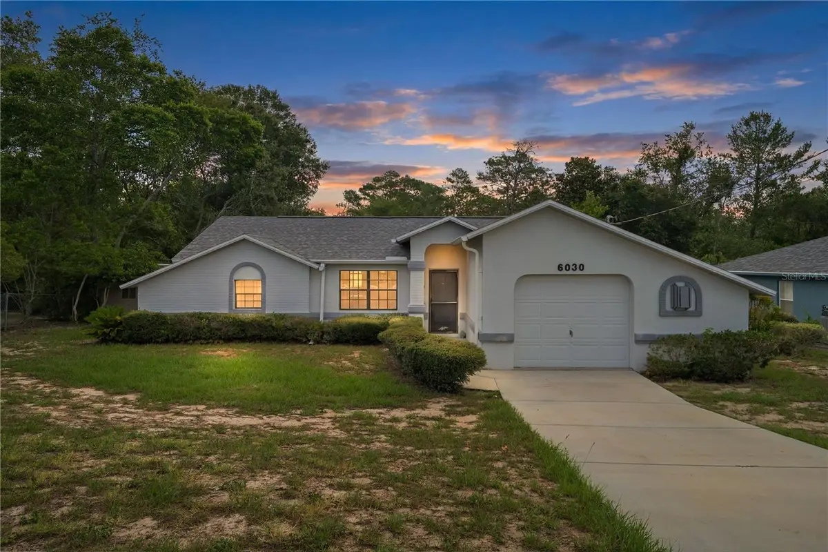 6030 Hugo Avenue, Spring Hill, FL 34608 - #1