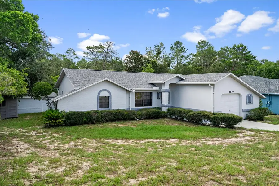 6030 Hugo Avenue, Spring Hill, FL 34608 - #3
