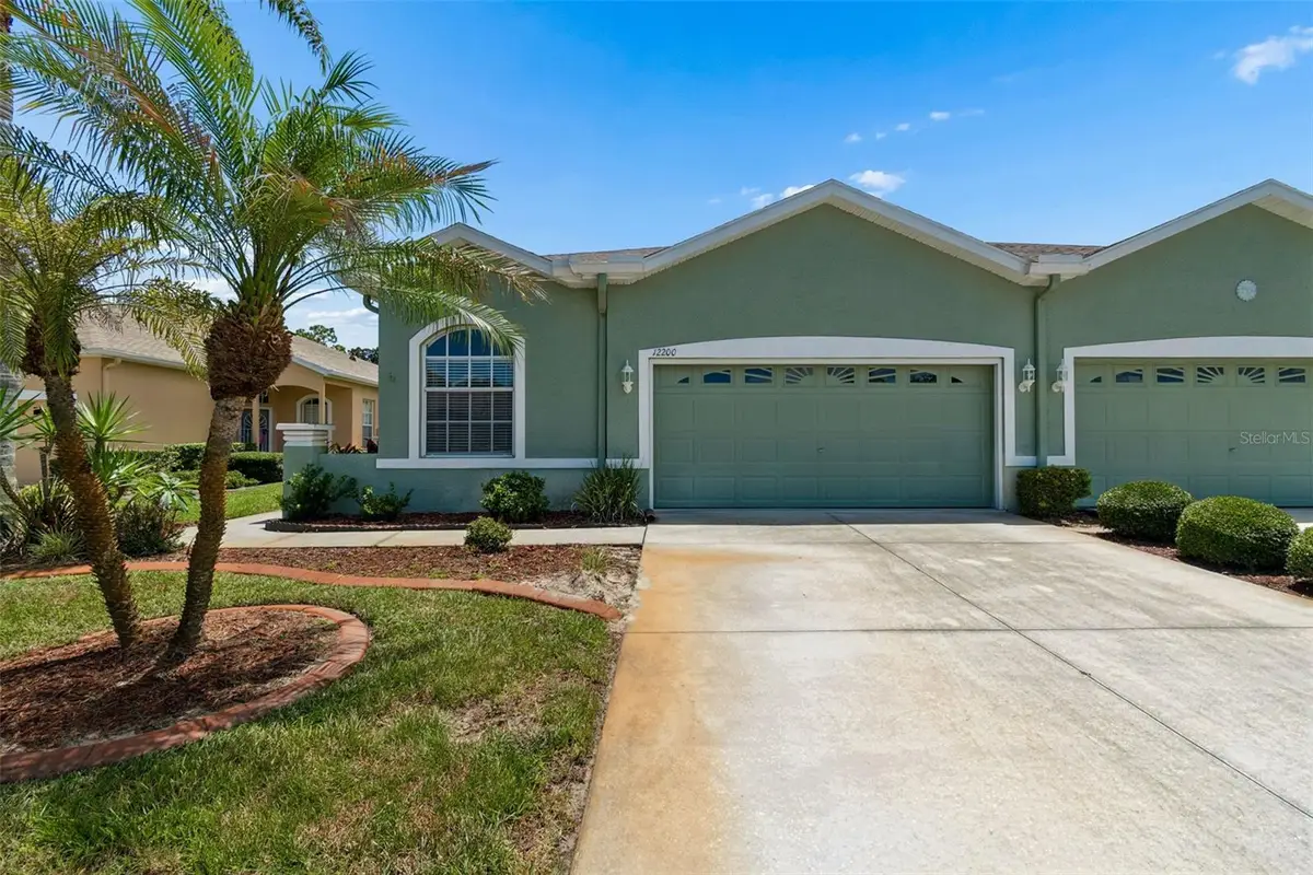 12200 Putter Green Court, New Port Richey, FL 34654 - #1