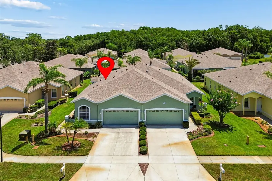 12200 Putter Green Court, New Port Richey, FL 34654 - #2