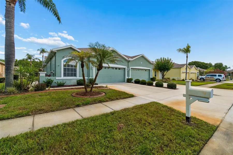 12200 Putter Green Court, New Port Richey, FL 34654 - #3