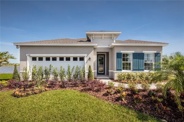 2293 Landing Drive, TITUSVILLE, FL 32796